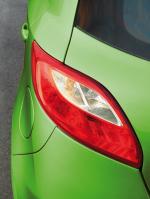 Mazda2 5-Door 2007 года (EU)
